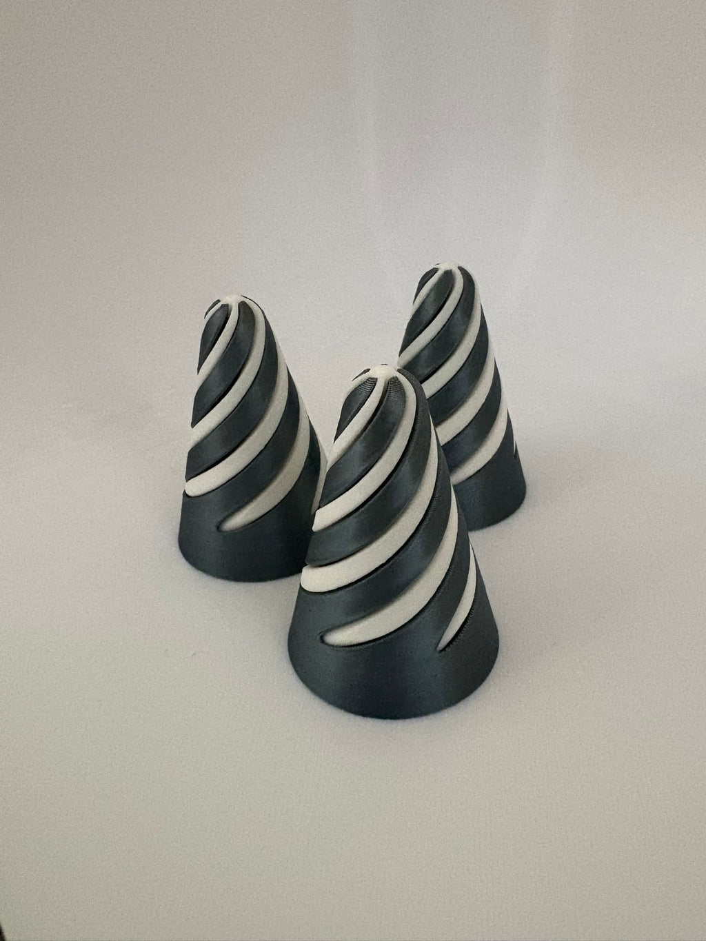 Fidget Cones