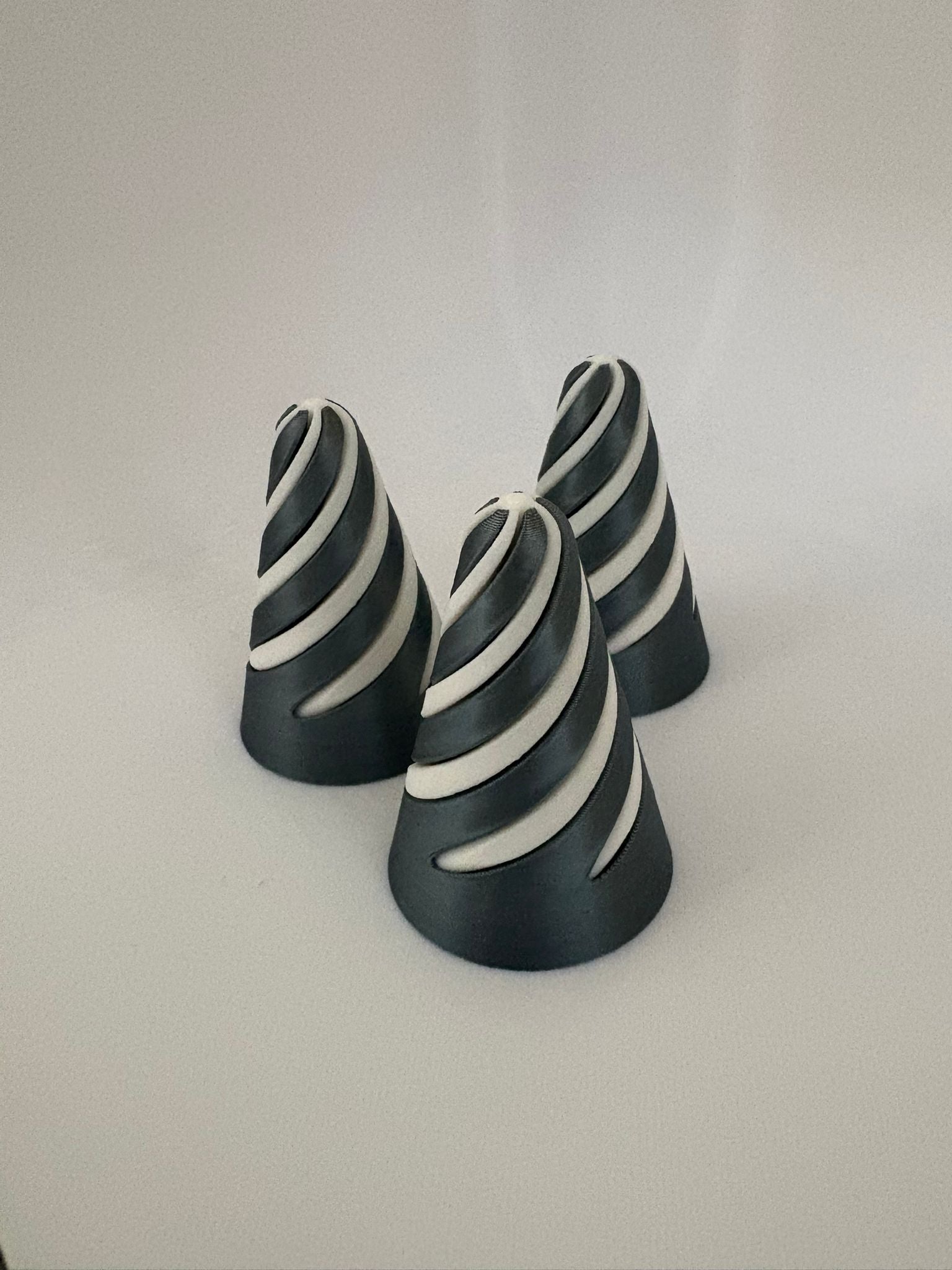 Fidget Cones
