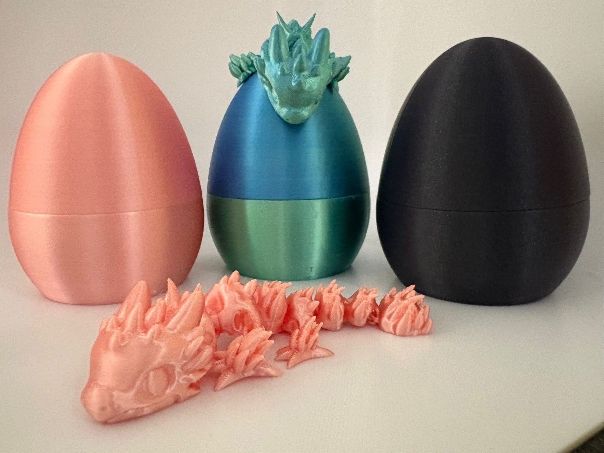 Dragon Eggs V2