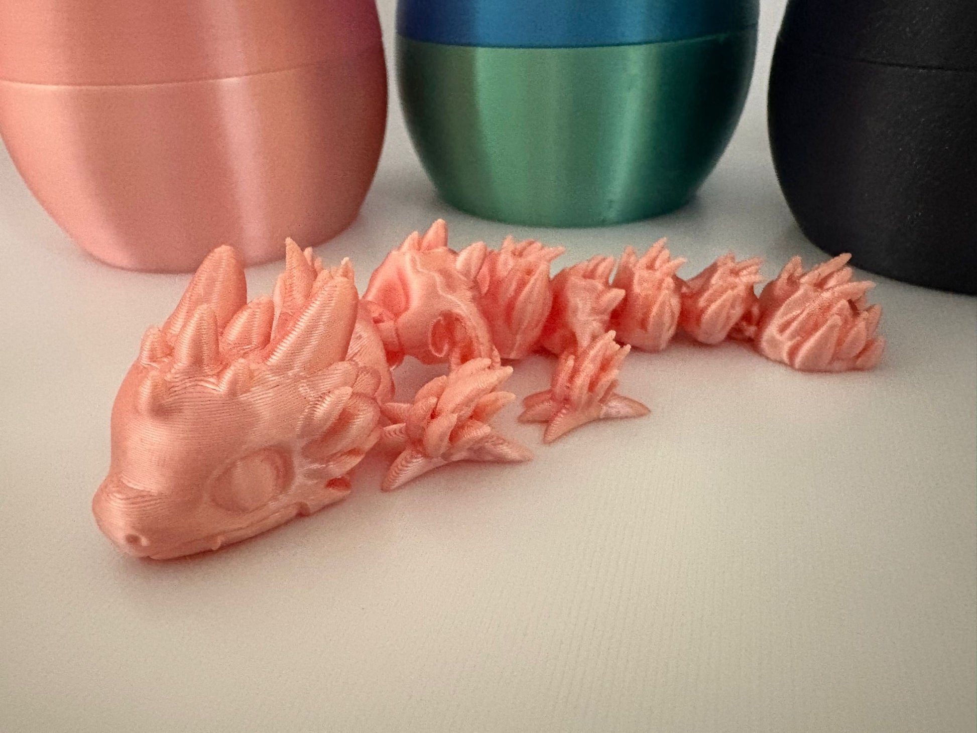 Dragon Eggs V2
