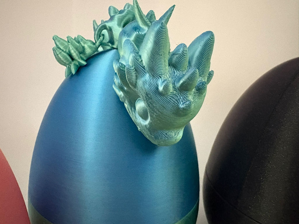 Dragon Eggs V2