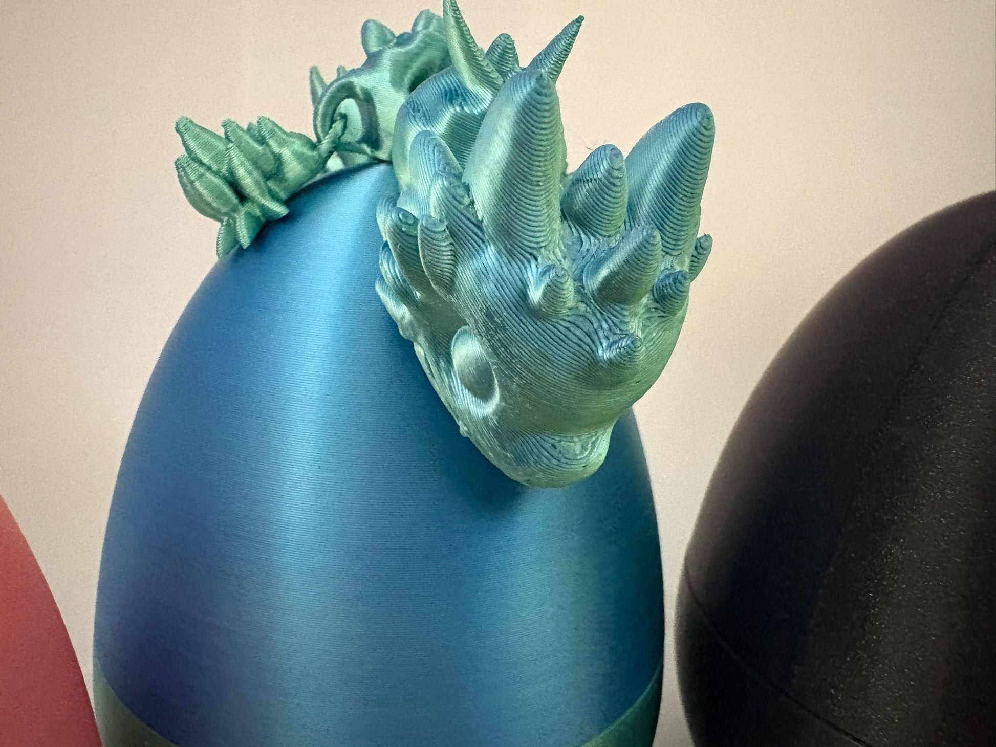 Dragon Eggs V2