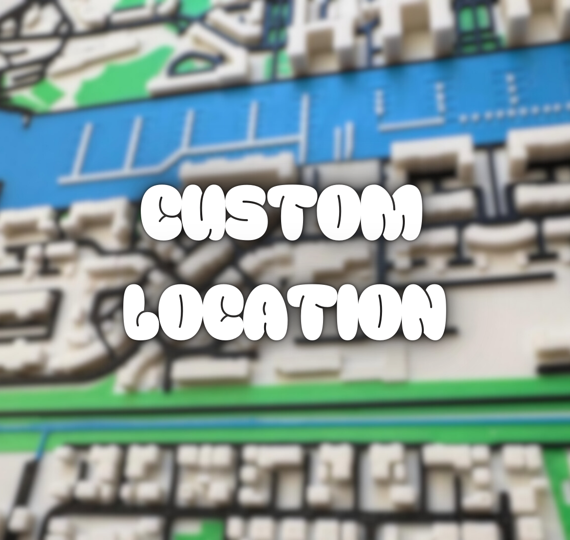 Portishead Marina Map